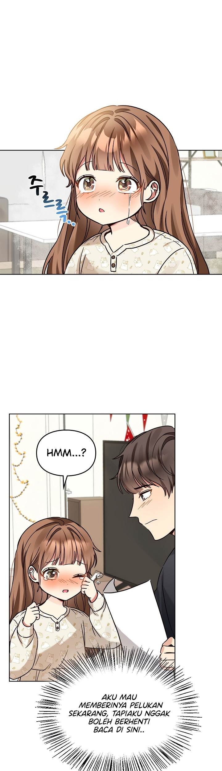I Become a Fool When It Comes to My Daughter Chapter 105 - halaman 12