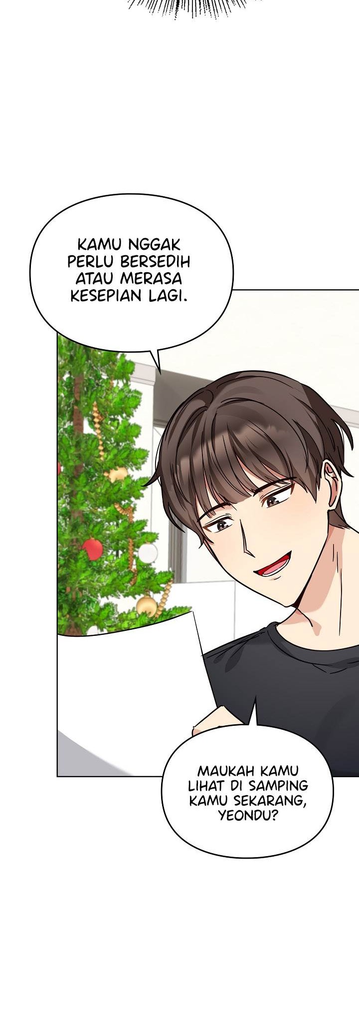 I Become a Fool When It Comes to My Daughter Chapter 105 - halaman 13