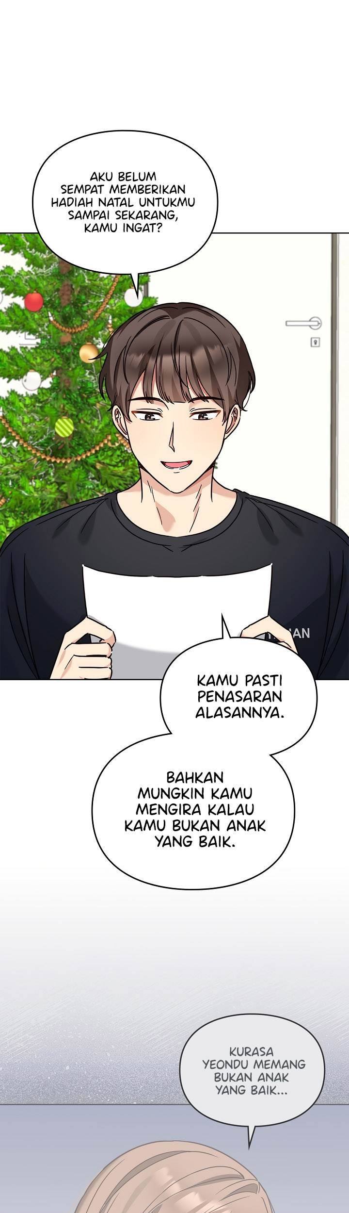 I Become a Fool When It Comes to My Daughter Chapter 105 - halaman 6
