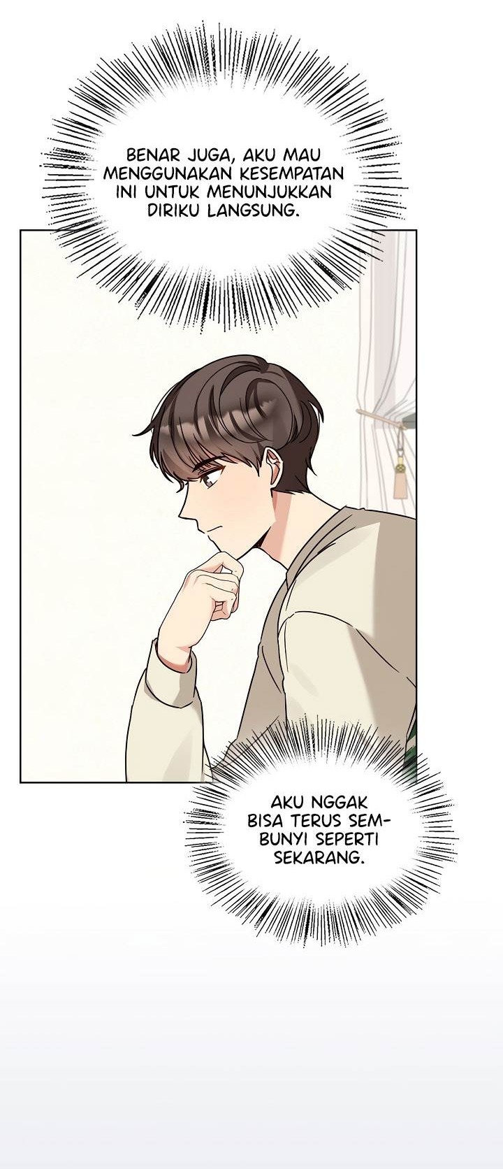 I Become a Fool When It Comes to My Daughter Chapter 106 - halaman 12