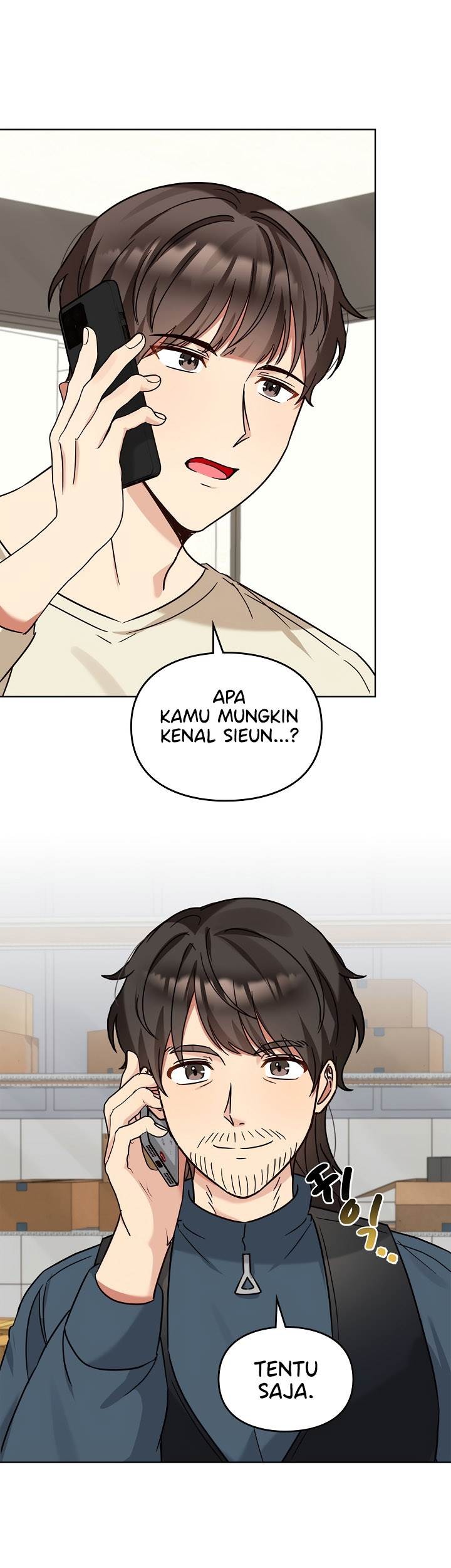 I Become a Fool When It Comes to My Daughter Chapter 106 - halaman 29
