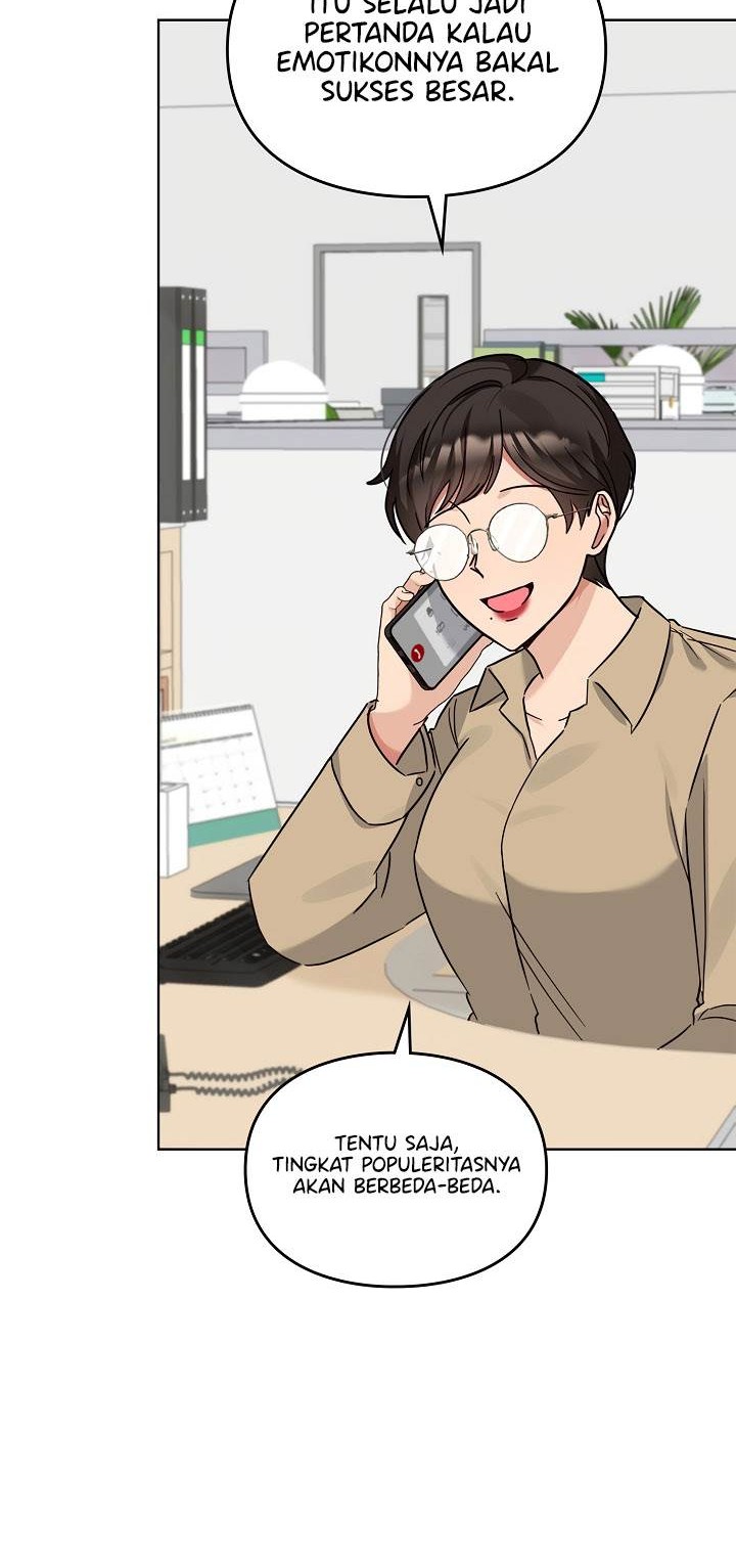 I Become a Fool When It Comes to My Daughter Chapter 106 - halaman 4