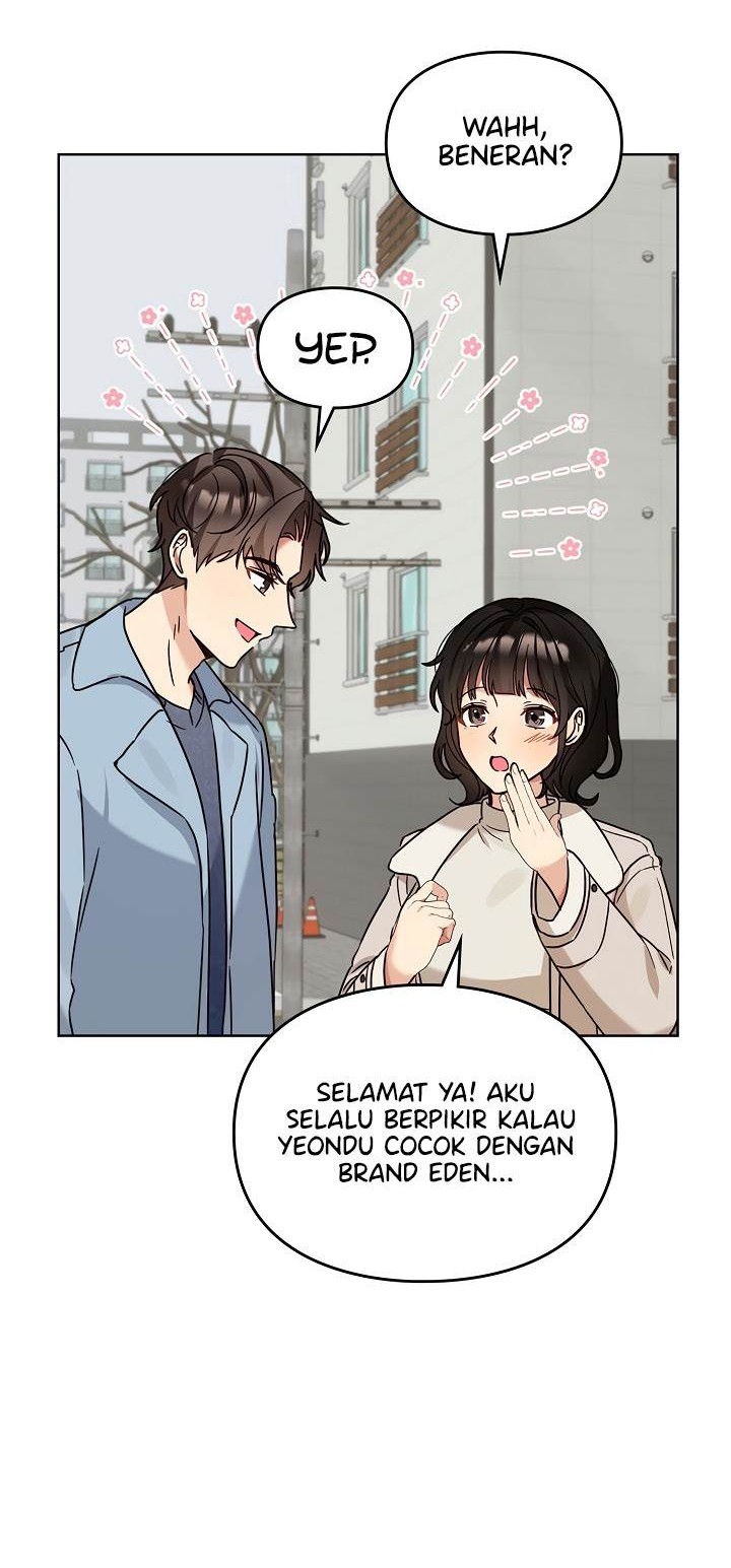 I Become a Fool When It Comes to My Daughter Chapter 106 - halaman 40
