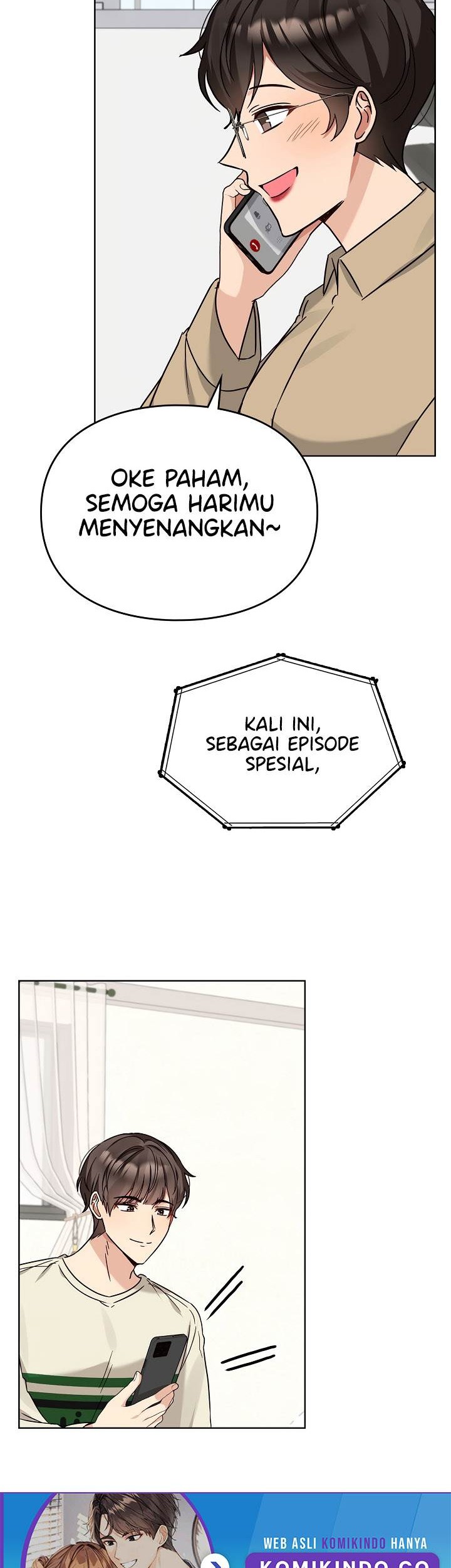 I Become a Fool When It Comes to My Daughter Chapter 106 - halaman 6