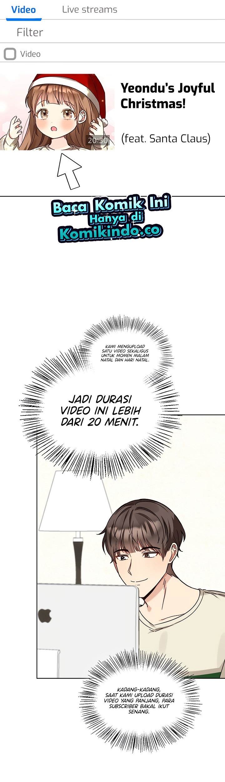 I Become a Fool When It Comes to My Daughter Chapter 106 - halaman 8