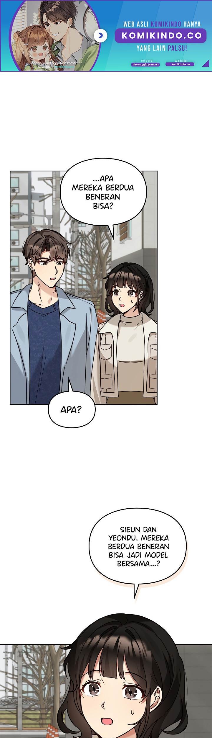 I Become a Fool When It Comes to My Daughter Chapter 107 - halaman 2
