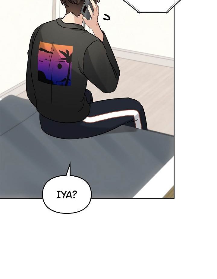 I Become a Fool When It Comes to My Daughter Chapter 107 - halaman 37