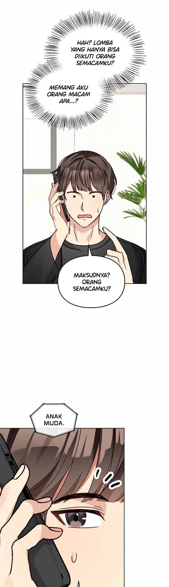 I Become a Fool When It Comes to My Daughter Chapter 108 - halaman 11