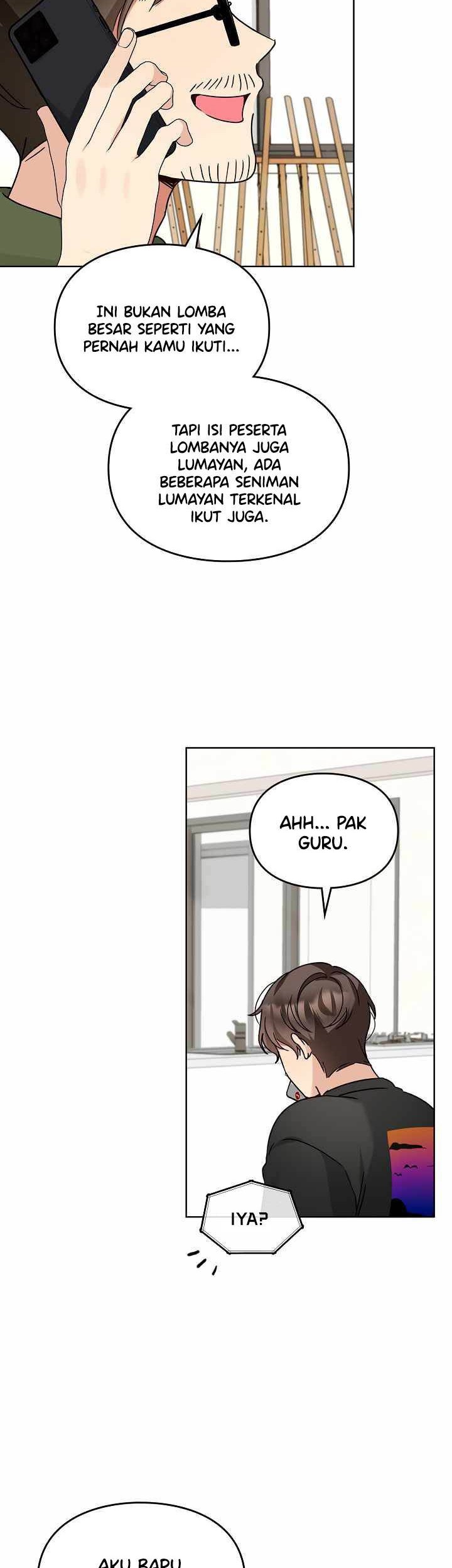 I Become a Fool When It Comes to My Daughter Chapter 108 - halaman 14