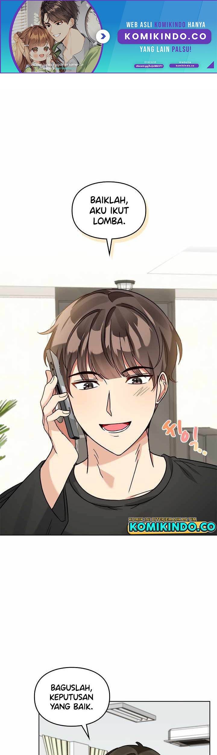 I Become a Fool When It Comes to My Daughter Chapter 108 - halaman 2
