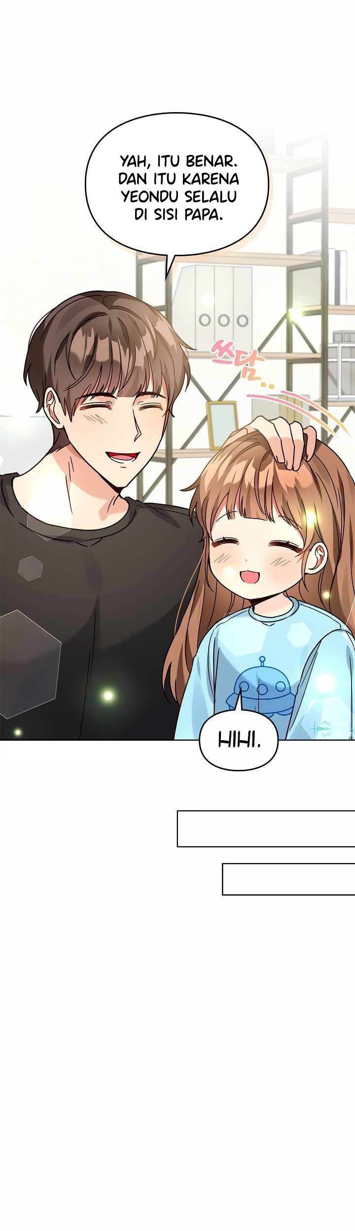 I Become a Fool When It Comes to My Daughter Chapter 108 - halaman 24