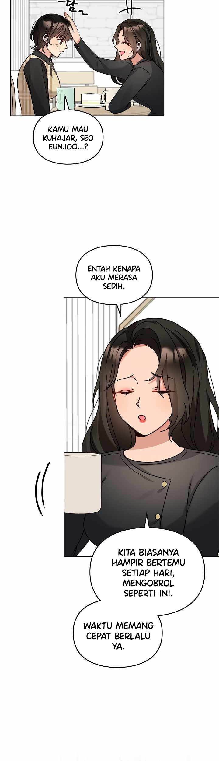 I Become a Fool When It Comes to My Daughter Chapter 108 - halaman 27