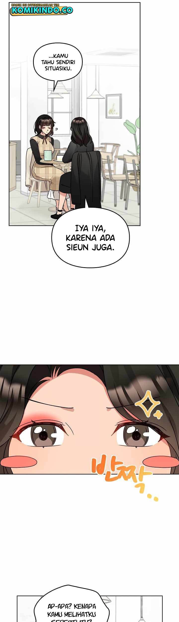I Become a Fool When It Comes to My Daughter Chapter 108 - halaman 29