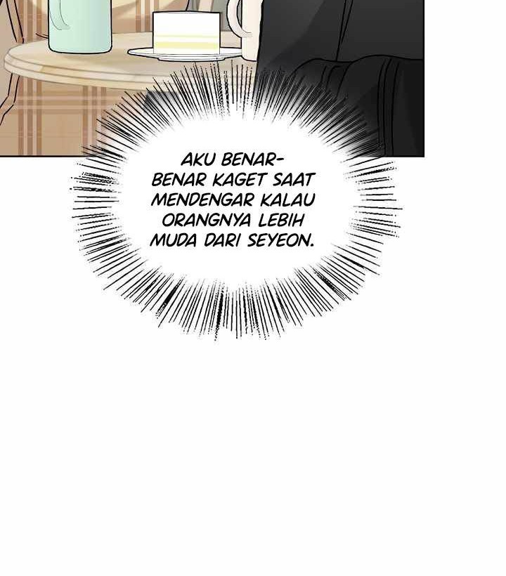 I Become a Fool When It Comes to My Daughter Chapter 108 - halaman 36