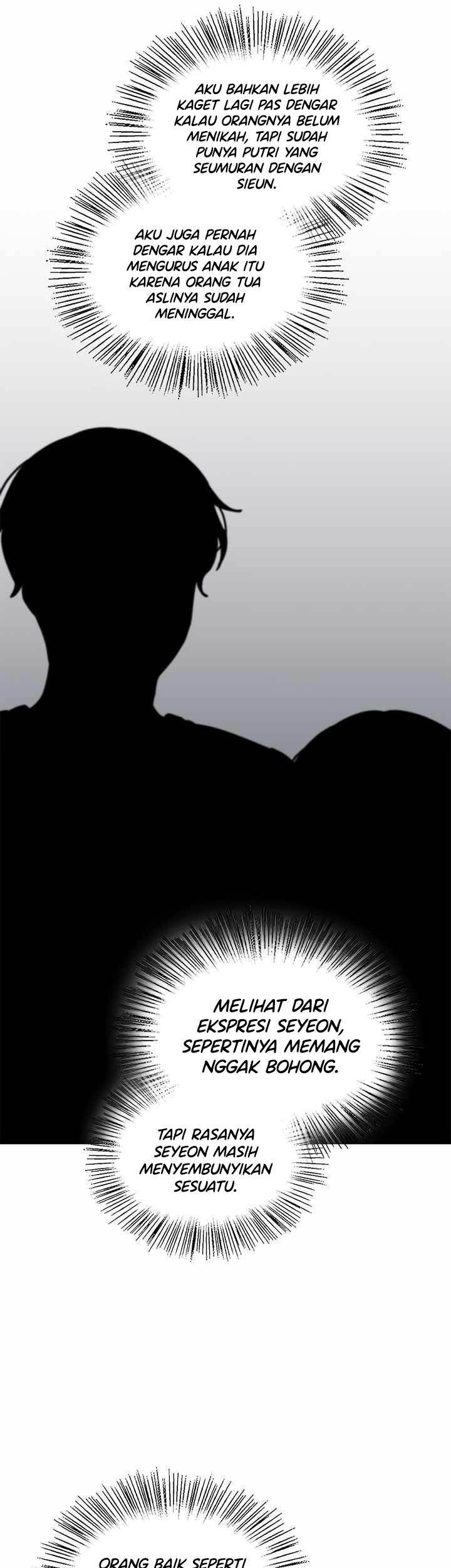 I Become a Fool When It Comes to My Daughter Chapter 108 - halaman 37