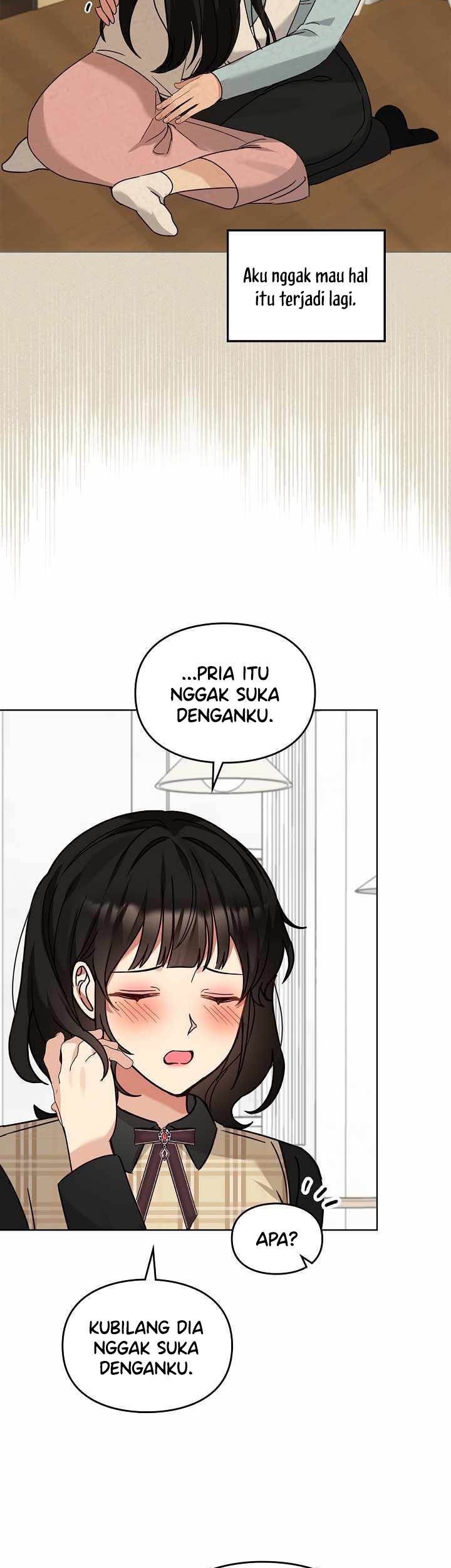 I Become a Fool When It Comes to My Daughter Chapter 108 - halaman 39