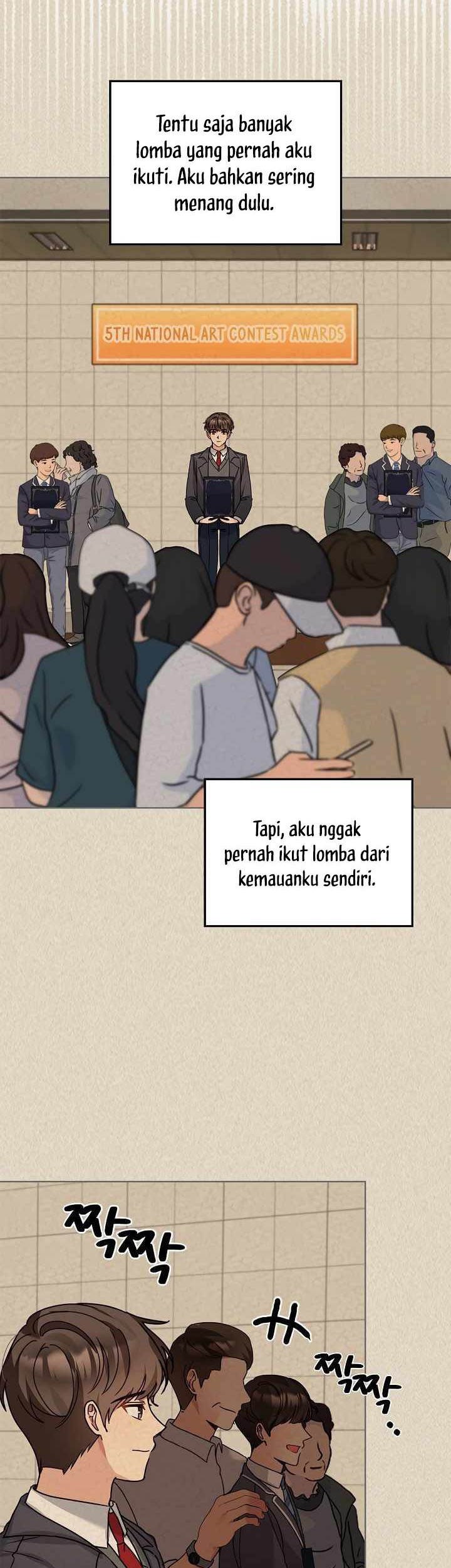 I Become a Fool When It Comes to My Daughter Chapter 108 - halaman 4