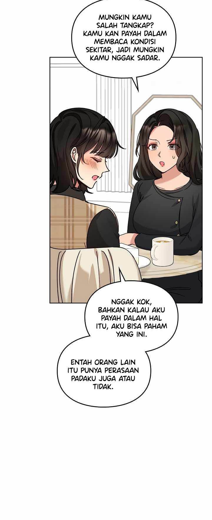 I Become a Fool When It Comes to My Daughter Chapter 108 - halaman 40