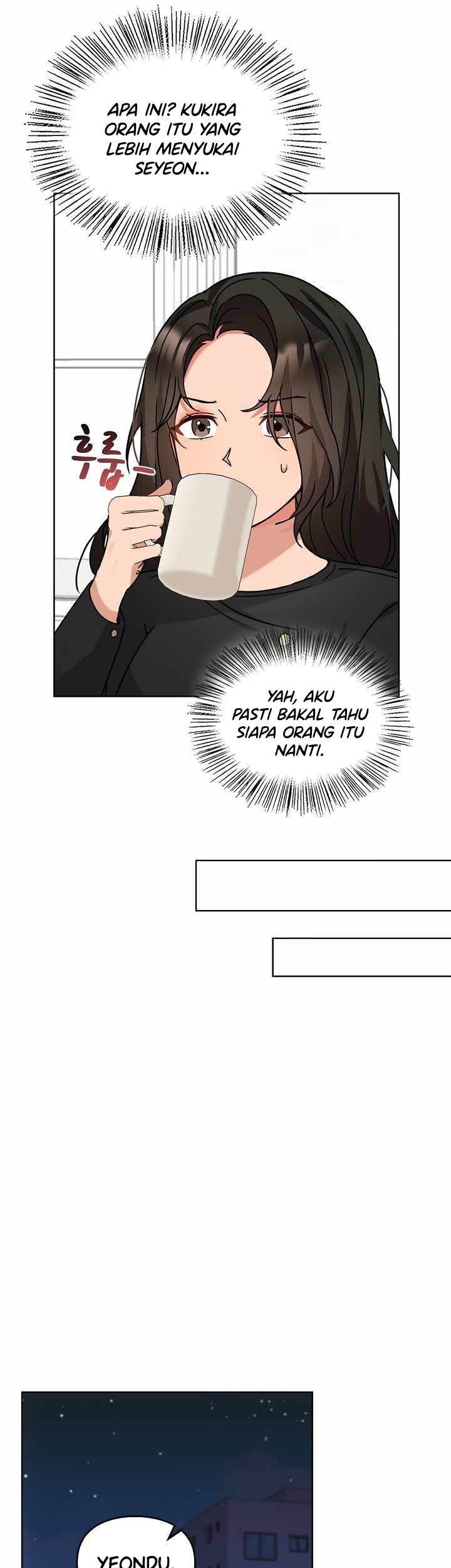 I Become a Fool When It Comes to My Daughter Chapter 108 - halaman 41