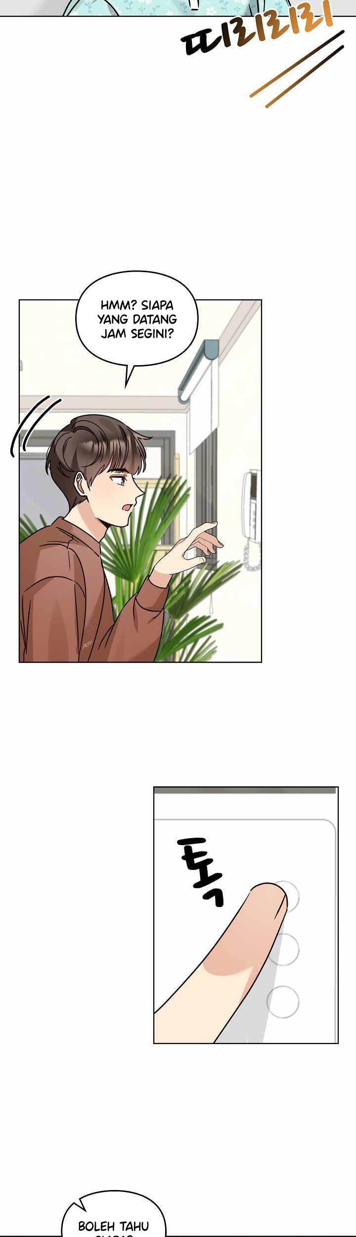 I Become a Fool When It Comes to My Daughter Chapter 108 - halaman 46