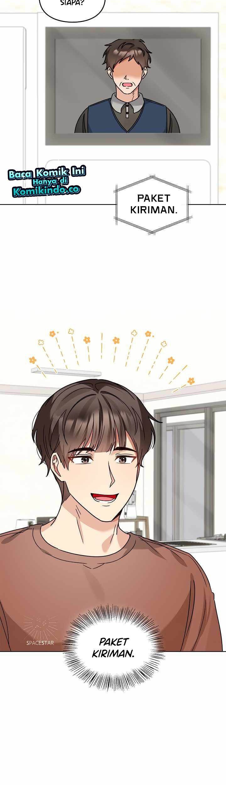 I Become a Fool When It Comes to My Daughter Chapter 108 - halaman 47