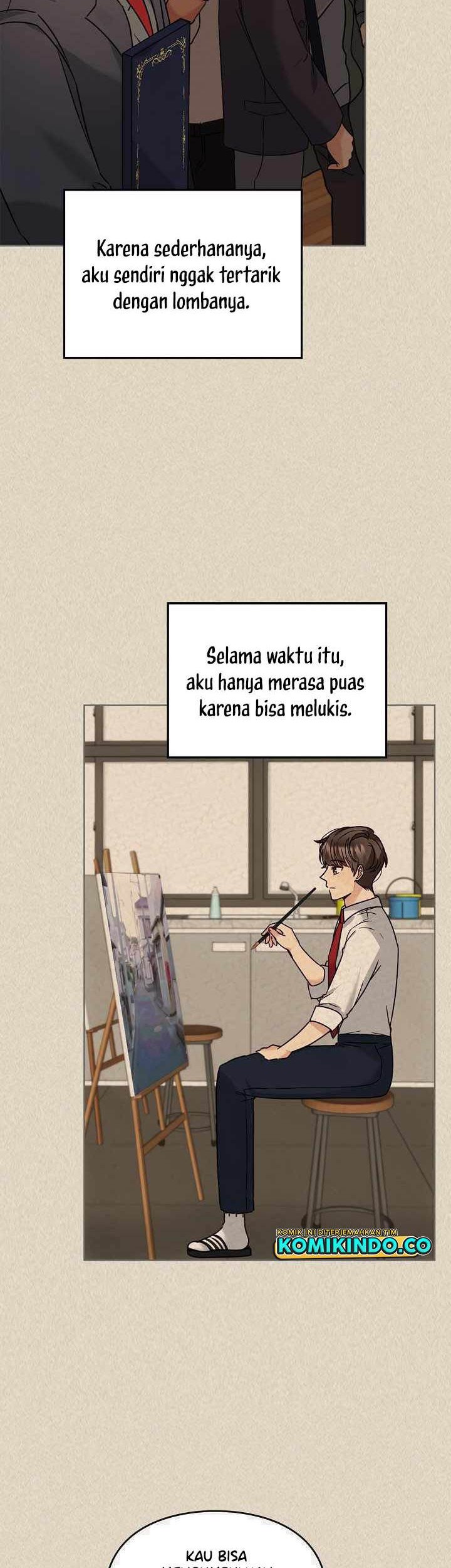 I Become a Fool When It Comes to My Daughter Chapter 108 - halaman 5