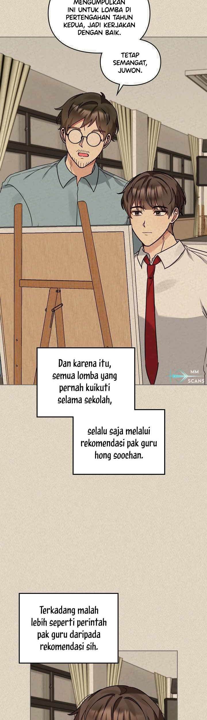 I Become a Fool When It Comes to My Daughter Chapter 108 - halaman 6