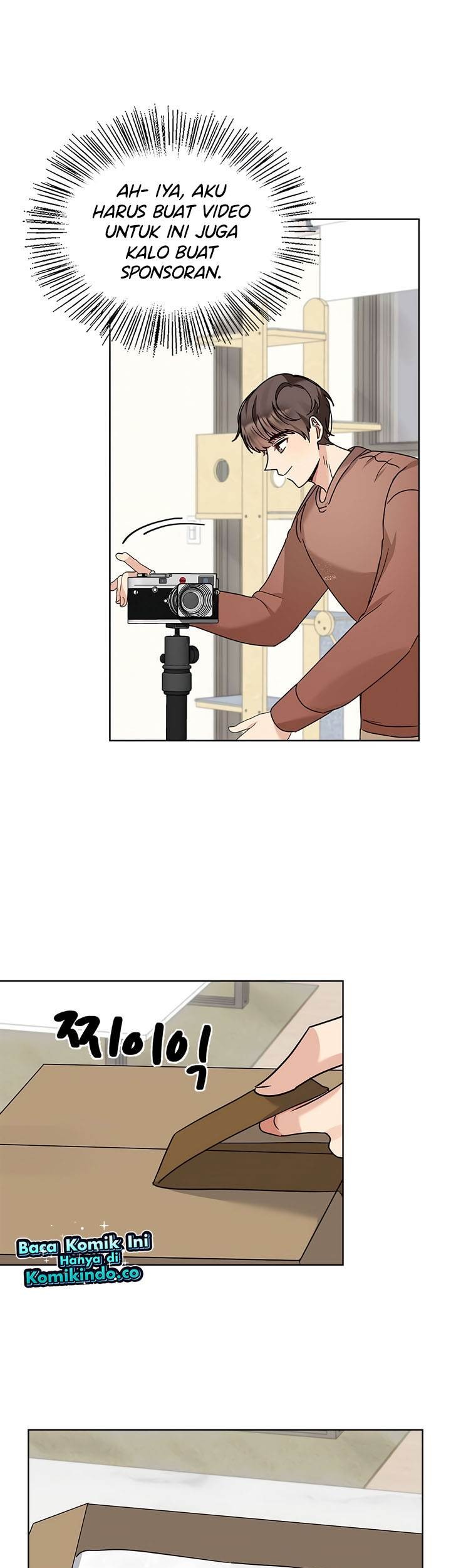 I Become a Fool When It Comes to My Daughter Chapter 109 - halaman 14