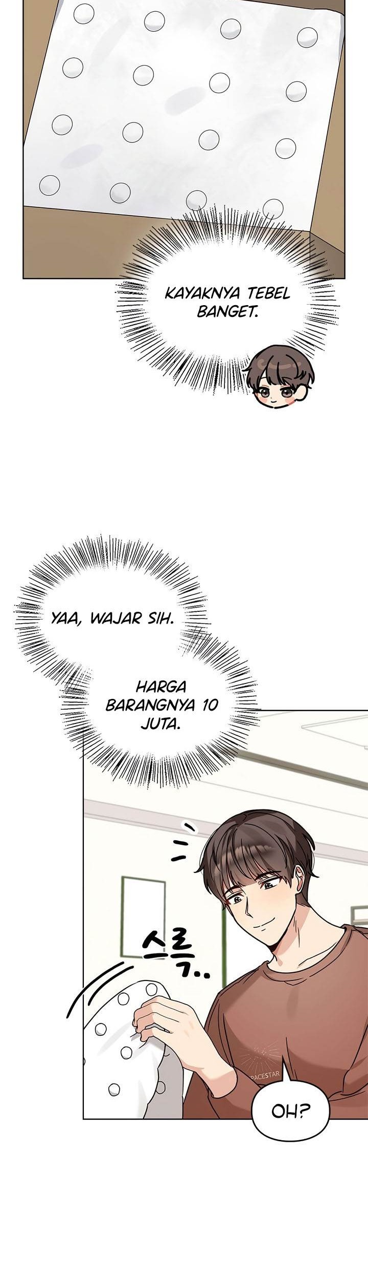 I Become a Fool When It Comes to My Daughter Chapter 109 - halaman 15