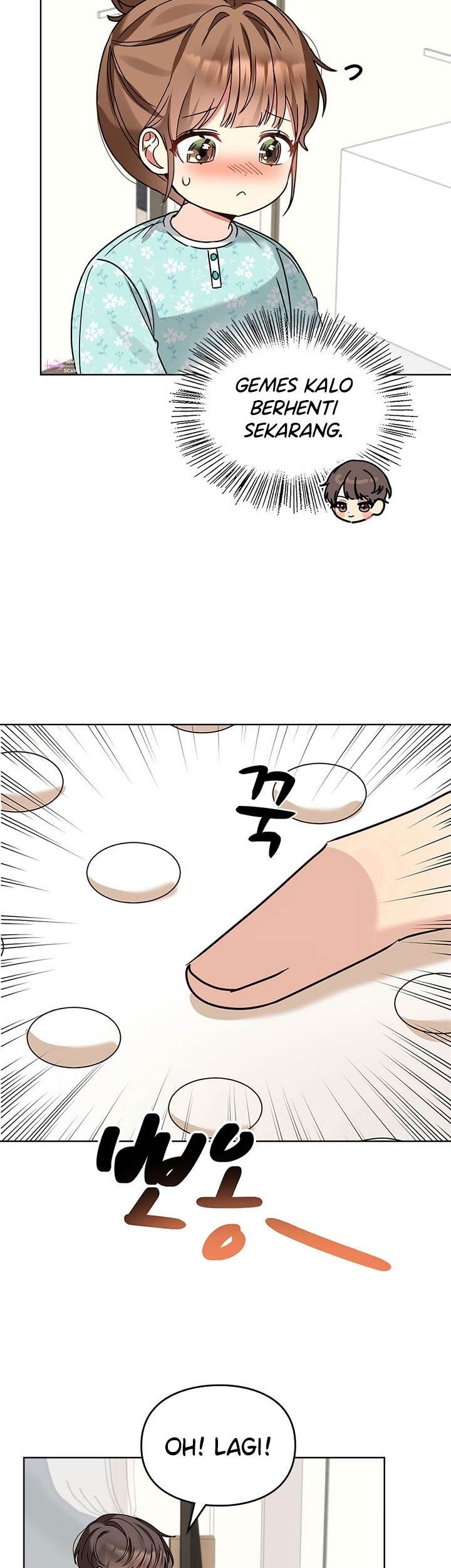 I Become a Fool When It Comes to My Daughter Chapter 109 - halaman 19