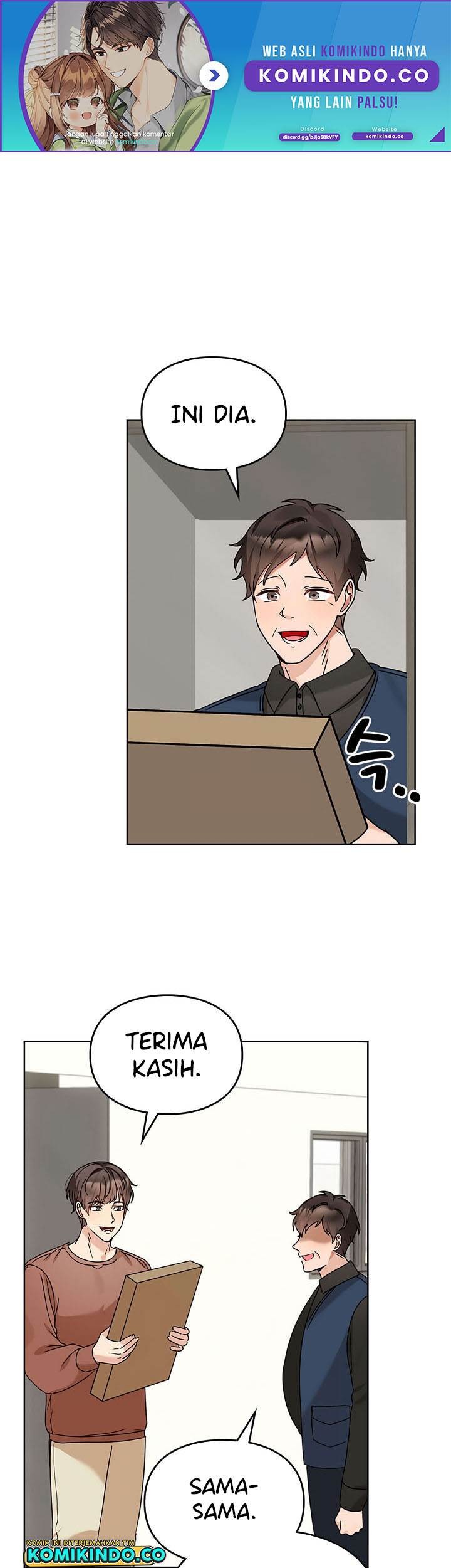 I Become a Fool When It Comes to My Daughter Chapter 109 - halaman 2