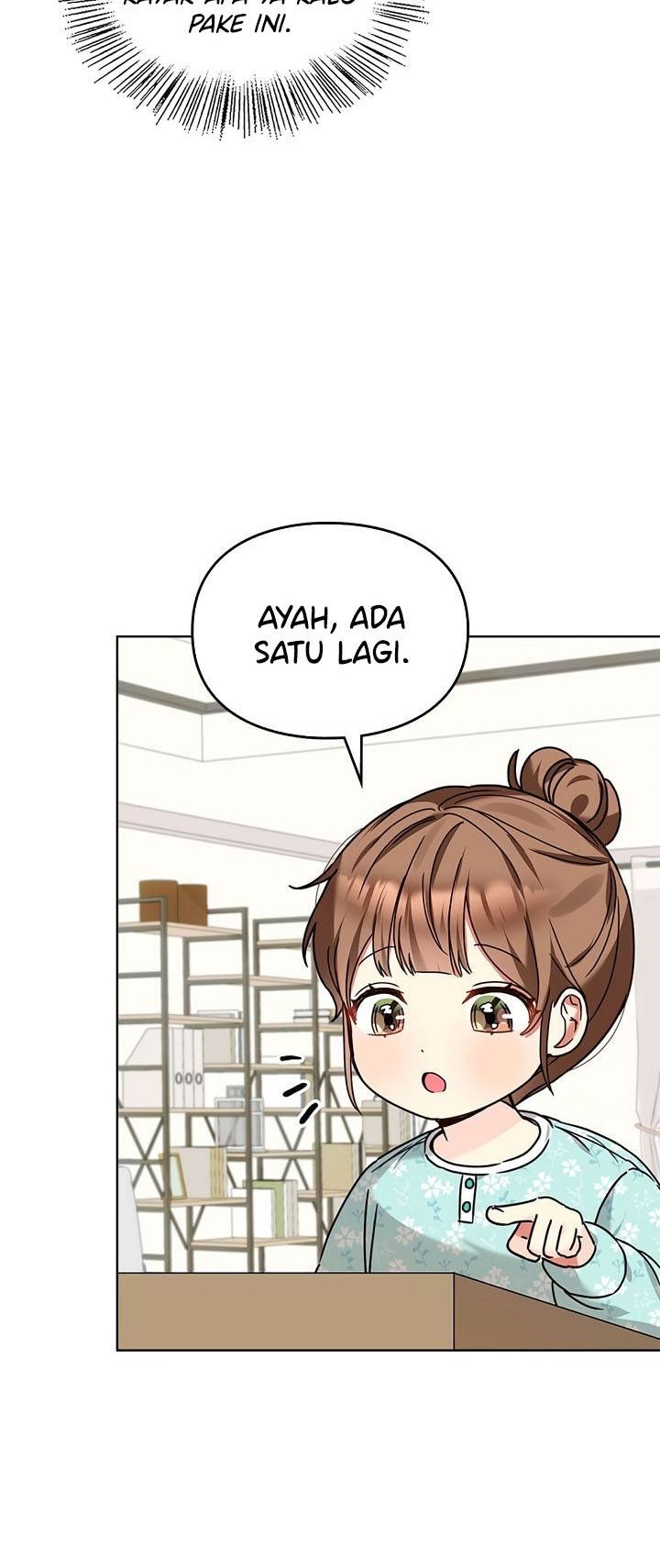 I Become a Fool When It Comes to My Daughter Chapter 109 - halaman 29