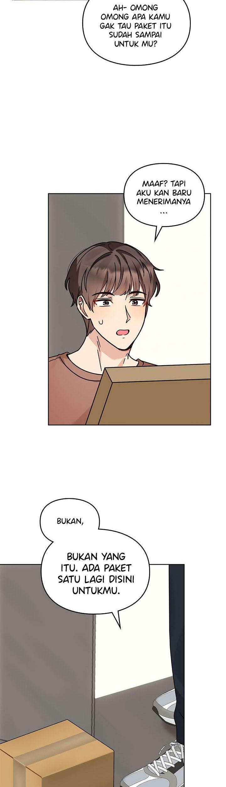 I Become a Fool When It Comes to My Daughter Chapter 109 - halaman 3
