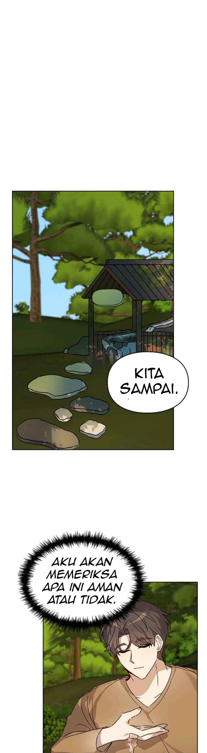 I Become a Fool When It Comes to My Daughter Chapter 11 - halaman 11
