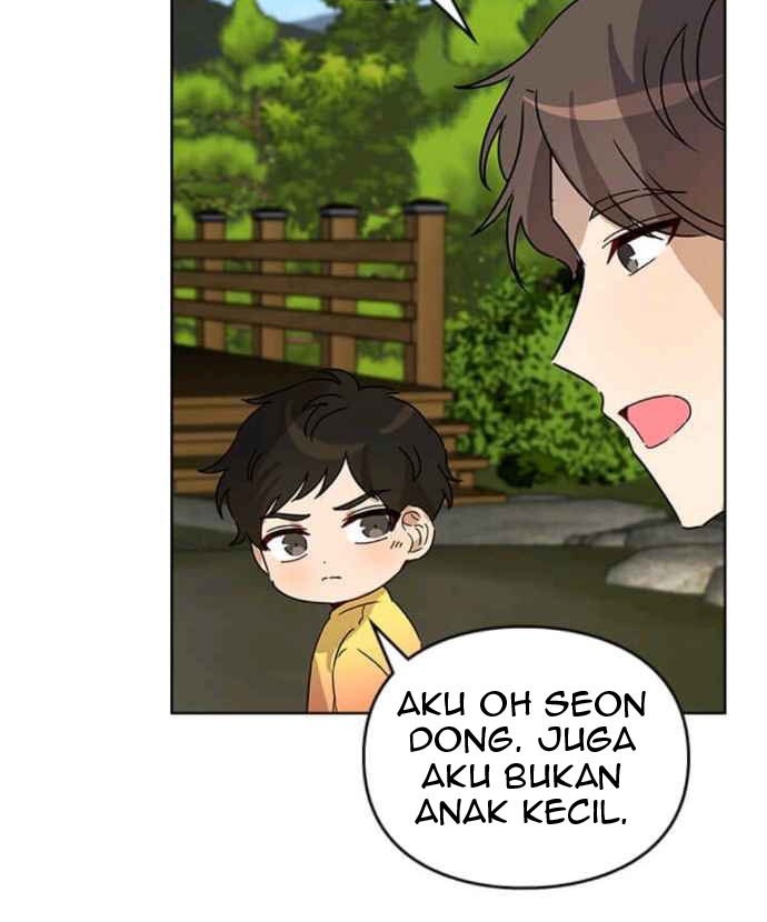 I Become a Fool When It Comes to My Daughter Chapter 11 - halaman 25