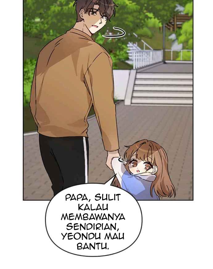 I Become a Fool When It Comes to My Daughter Chapter 11 - halaman 31