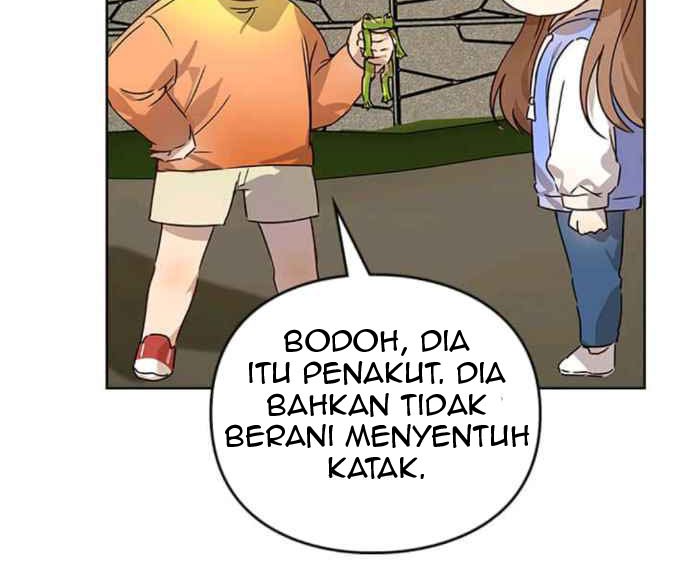 I Become a Fool When It Comes to My Daughter Chapter 11 - halaman 4