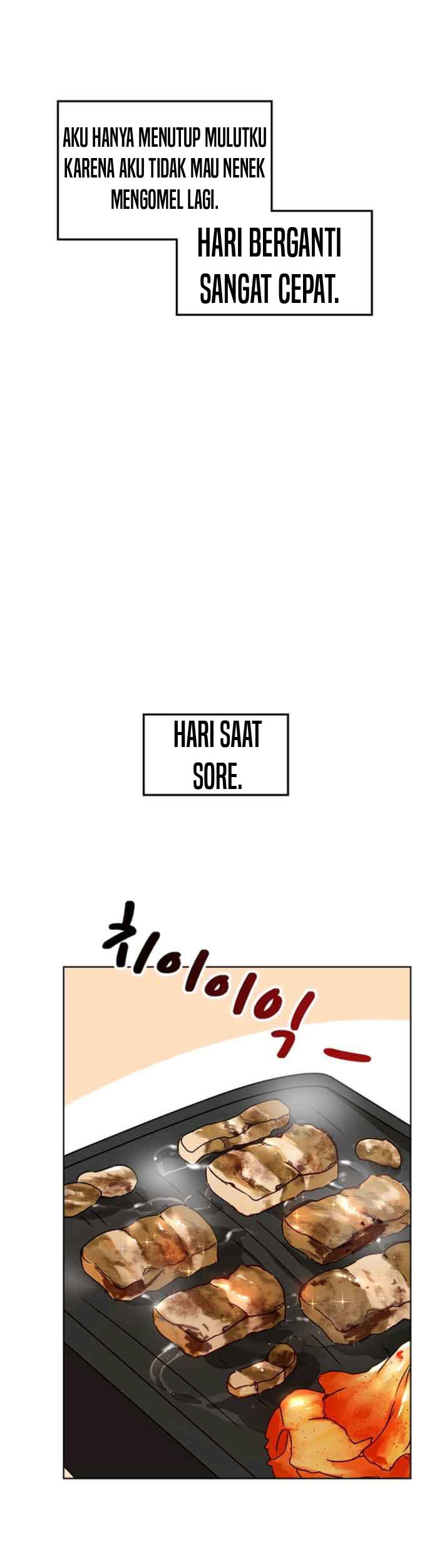 I Become a Fool When It Comes to My Daughter Chapter 11 - halaman 44