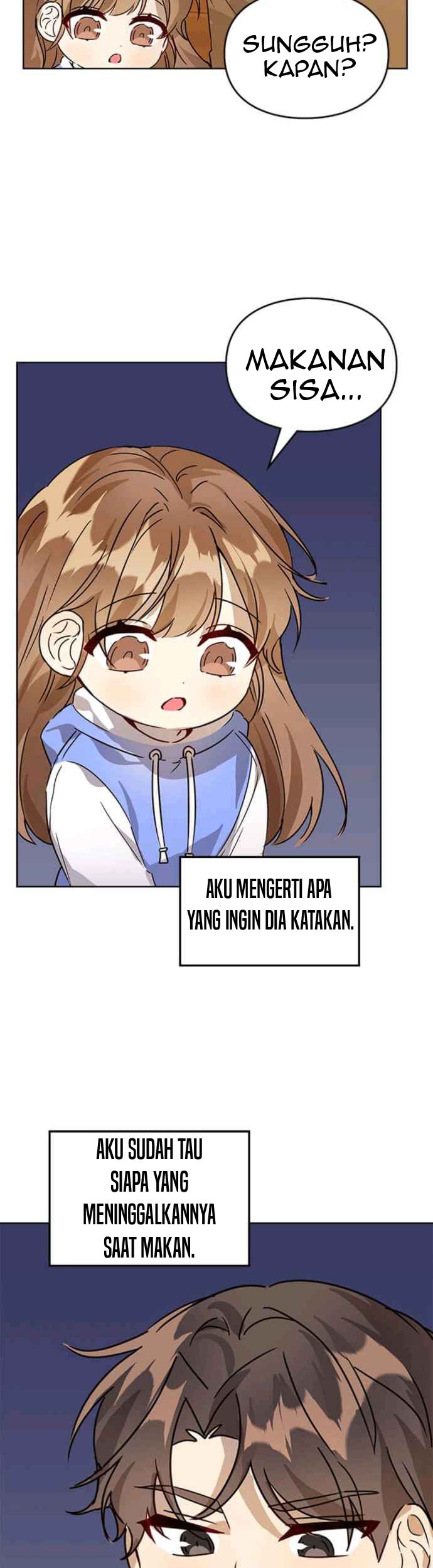 I Become a Fool When It Comes to My Daughter Chapter 11 - halaman 46