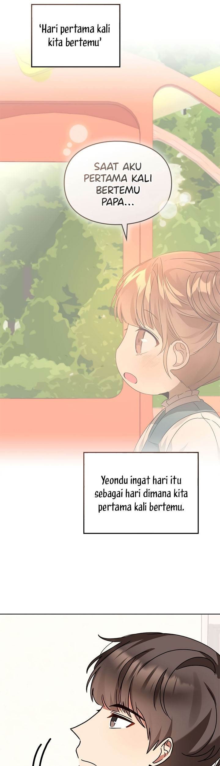 I Become a Fool When It Comes to My Daughter Chapter 110 - halaman 12