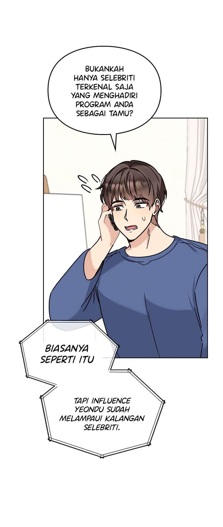 I Become a Fool When It Comes to My Daughter Chapter 110 - halaman 21