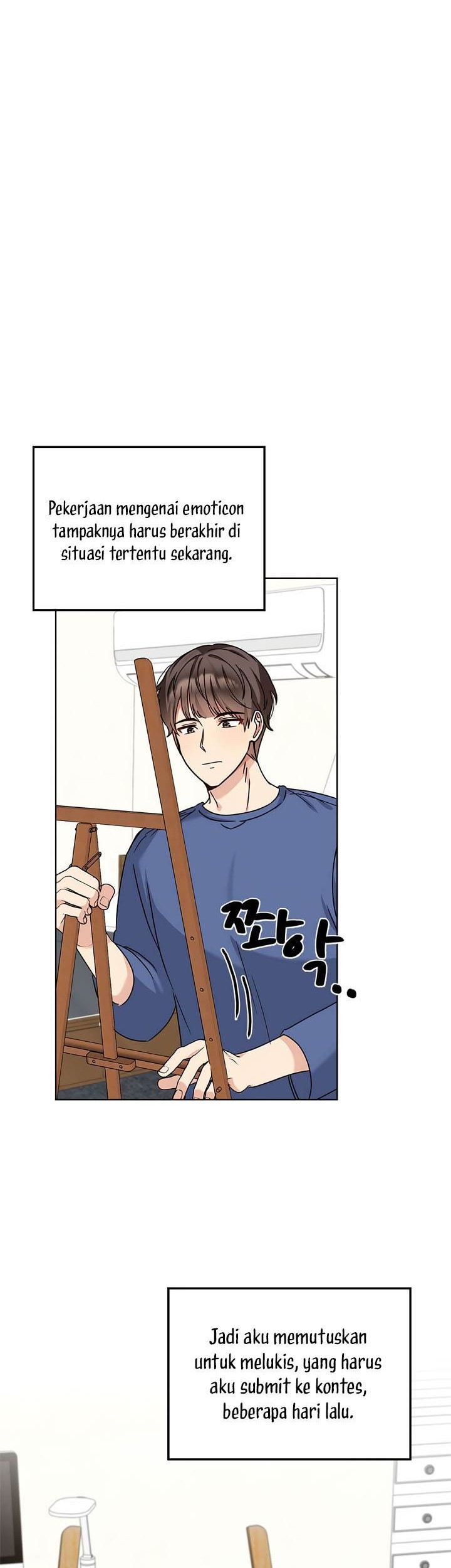 I Become a Fool When It Comes to My Daughter Chapter 110 - halaman 8