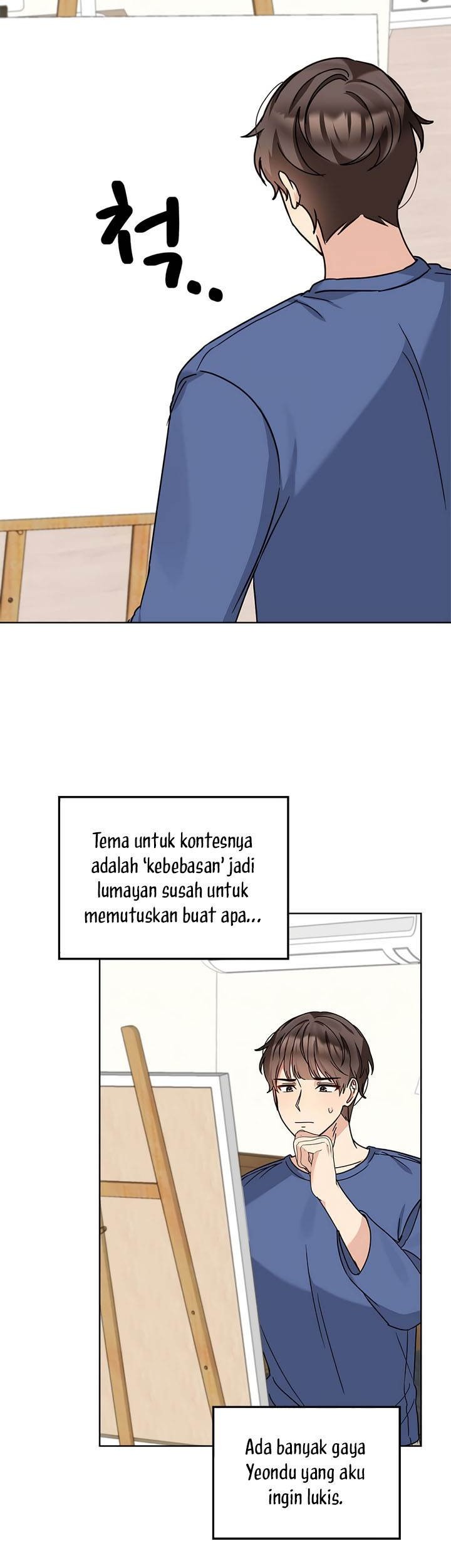 I Become a Fool When It Comes to My Daughter Chapter 110 - halaman 9