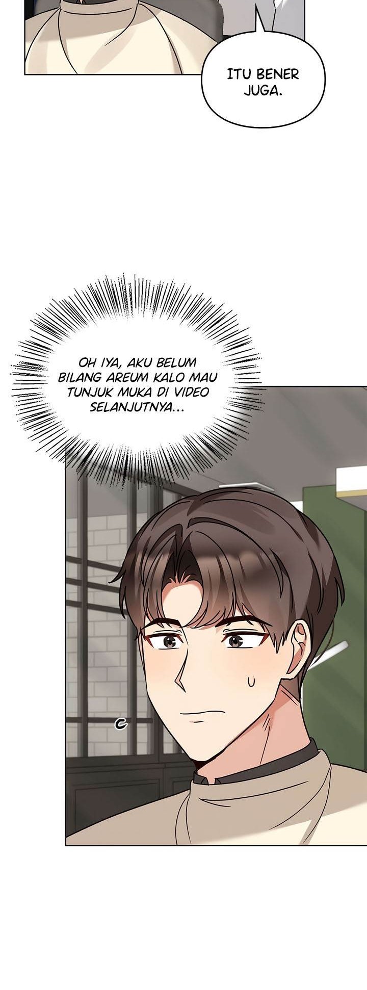 I Become a Fool When It Comes to My Daughter Chapter 111 - halaman 25