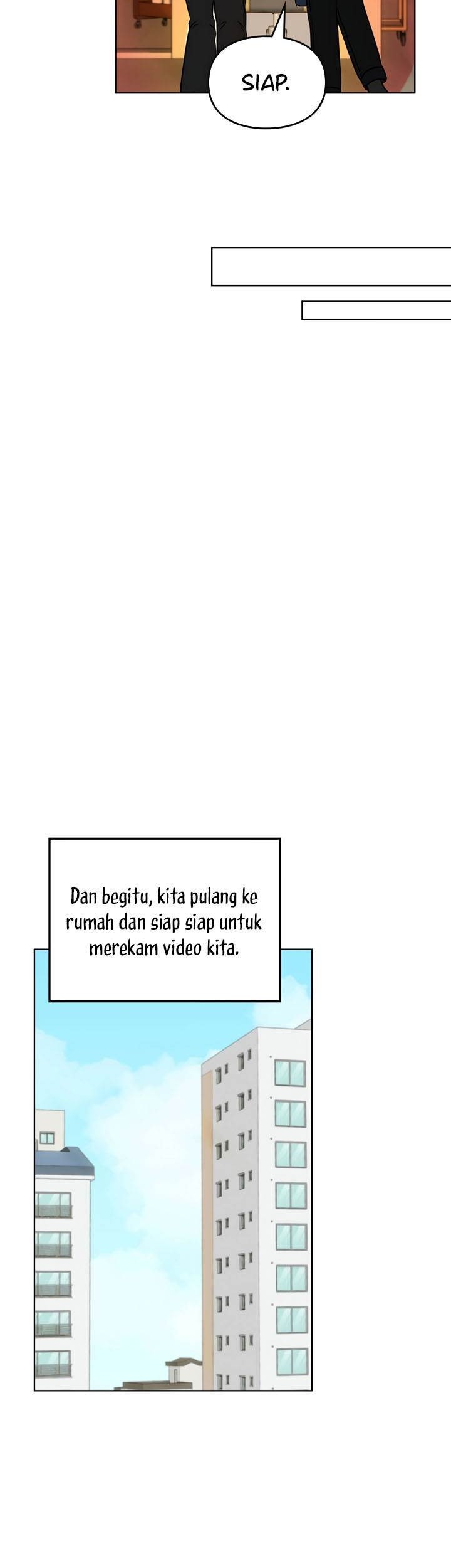 I Become a Fool When It Comes to My Daughter Chapter 111 - halaman 32