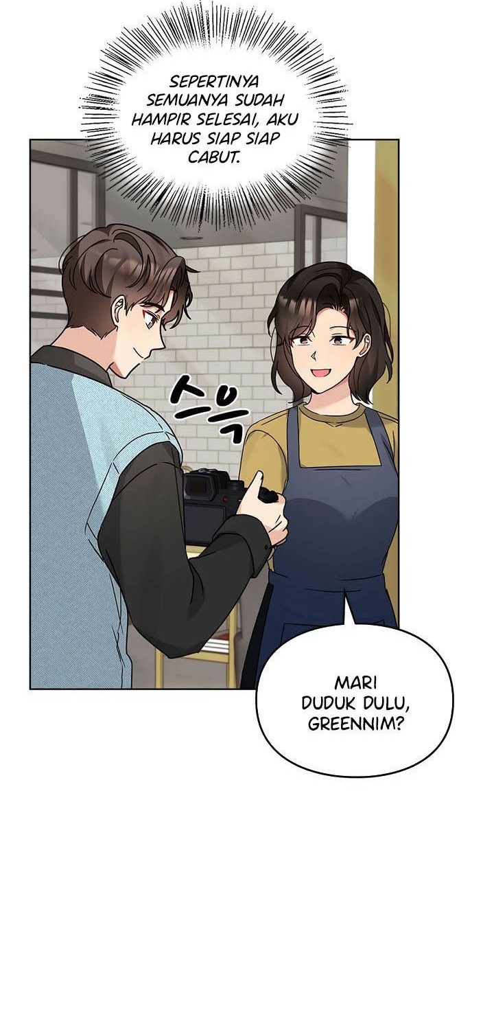 I Become a Fool When It Comes to My Daughter Chapter 111 - halaman 5