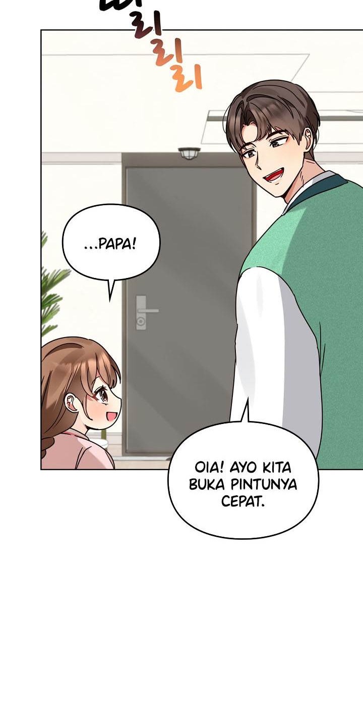 I Become a Fool When It Comes to My Daughter Chapter 112 - halaman 5