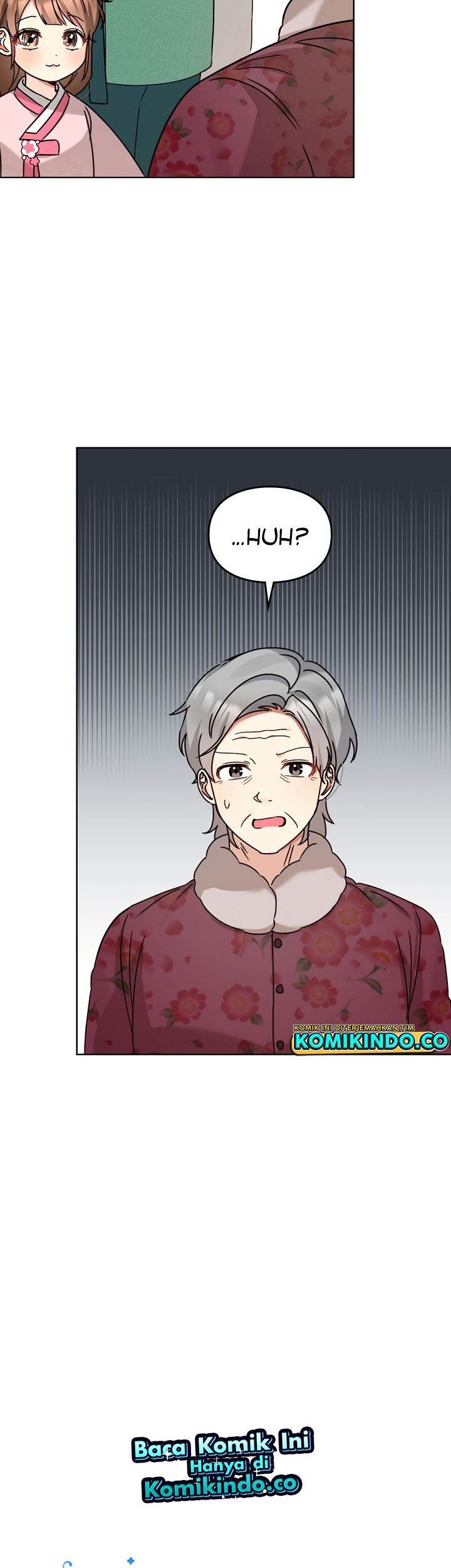 I Become a Fool When It Comes to My Daughter Chapter 112 - halaman 7