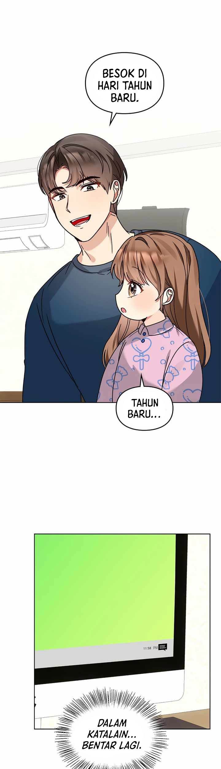 I Become a Fool When It Comes to My Daughter Chapter 113 - halaman 37