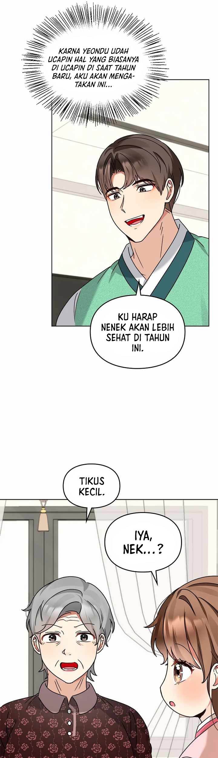 I Become a Fool When It Comes to My Daughter Chapter 113 - halaman 5